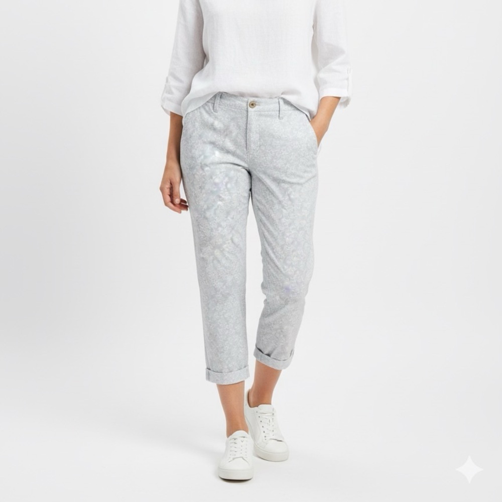 GAP Ankle Pants